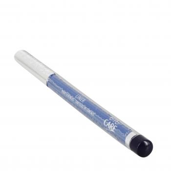 EYE CARE Crayon liner yeux bleu 1,1g
