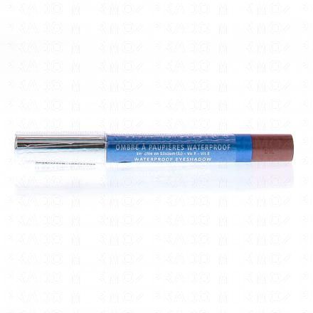 EYE CARE Crayon ombre &agrave; paupi&egrave;res waterproof N&deg;747 Or rose 3.25g