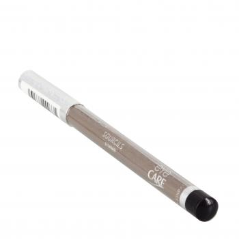 EYE CARE Crayon sourcils brun fonc&eacute; 1,1g