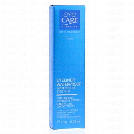 EYE CARE Eyeliner waterproof 2.5g (n&deg;330 brun)