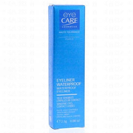 EYE CARE Eyeliner waterproof 2.5g (n&deg;333 turquoise)