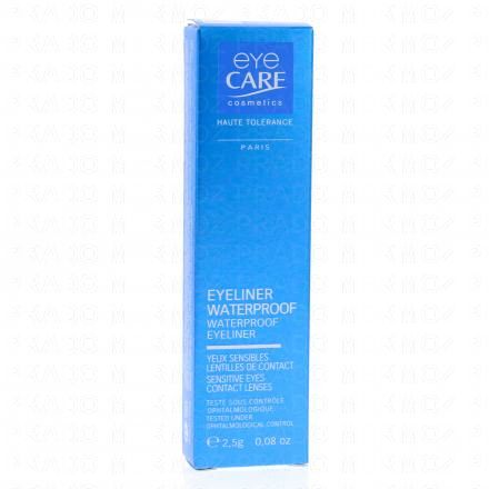 EYE CARE Eyeliner waterproof 2.5g (n&deg;332 bleu)