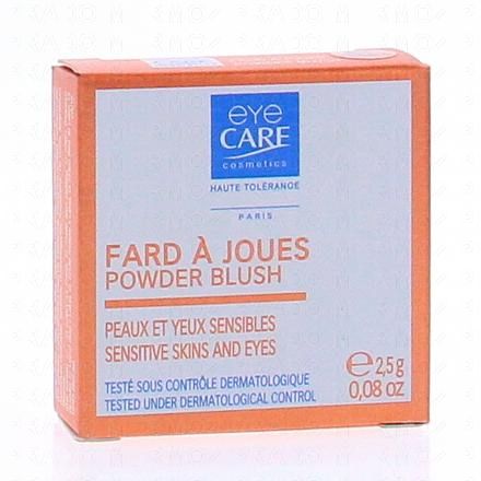 EYE CARE Fard &agrave; joues 2.5g (n&deg;405 pomelo)