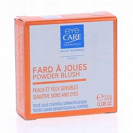 EYE CARE Fard &agrave; joues 2.5g (n&deg;402 grenade)