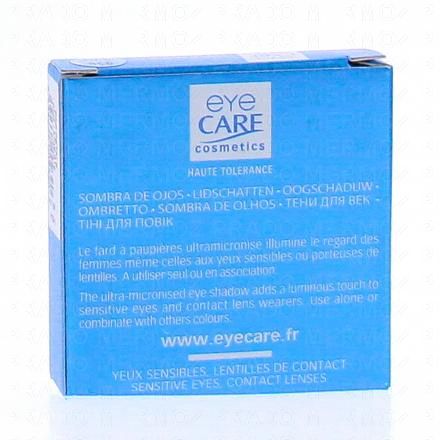 EYE CARE Fard &agrave; paupi&egrave;res 2.5g (n&deg;939 p&eacute;tale)