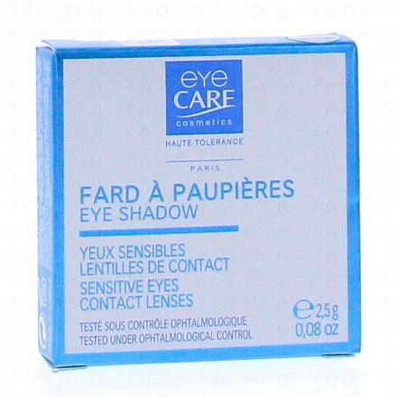 EYE CARE Fard &agrave; paupi&egrave;res 2.5g (n&deg;930 ch&acirc;taigne)