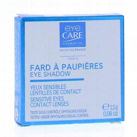 EYE CARE Fard &agrave; paupi&egrave;res 2.5g (n&deg;944 bois de rose)