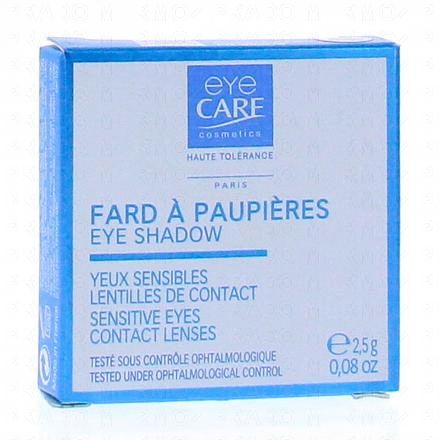 EYE CARE Fard &agrave; paupi&egrave;res 2.5g (n&deg;931 marron glac&eacute;)