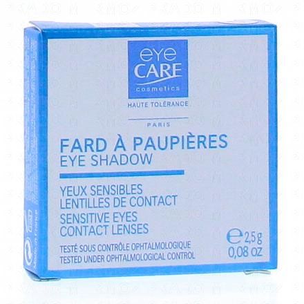 EYE CARE Fard &agrave; paupi&egrave;res 2.5g (n&deg;943 noisette)