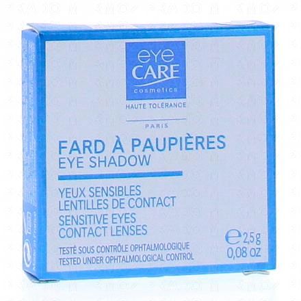 EYE CARE Fard &agrave; paupi&egrave;res 2.5g (n&deg;940 chamois)