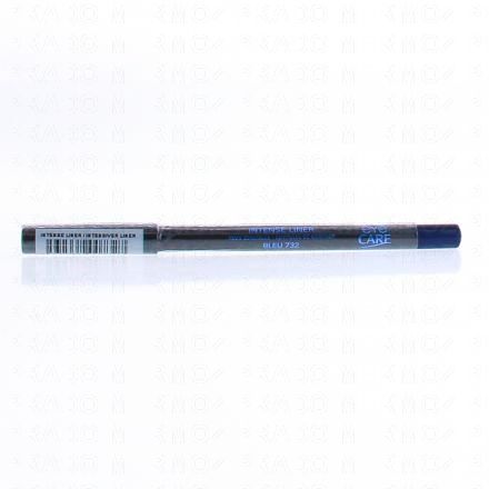 EYE CARE Intense eyeliner bleu n&deg;732