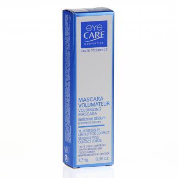 EYE CARE Mascara Volumateur 6000 Ultra Brun flaconnette 9g