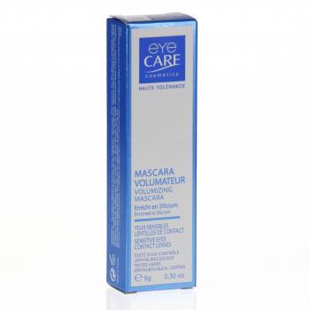 EYE CARE Mascara Volumateur 6001 Pur Black flaconnette 9g