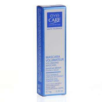 EYE CARE Mascara Volumateur 9g (n&deg;6002 blue note)