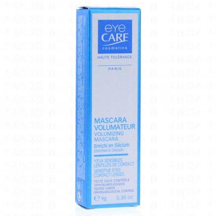 EYE CARE Mascara Volumateur 9g (n&deg;6003 pearl grey)