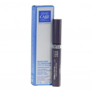 EYE CARE Mascara bleu marine &eacute;tui 6g