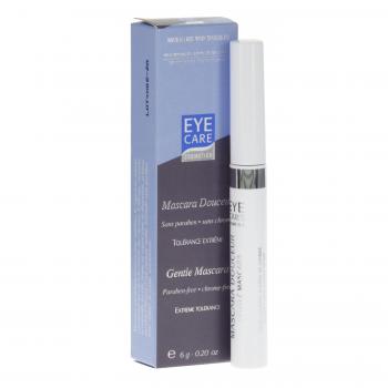 EYE CARE Mascara douceur &eacute;b&egrave;ne &eacute;tui 6g