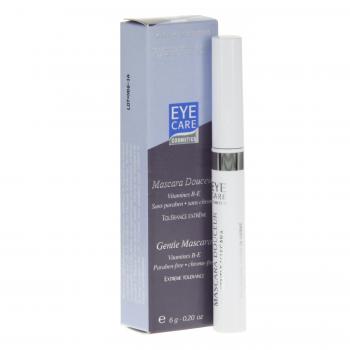 EYE CARE Mascara douceur bleu nuit &eacute;tui 6g