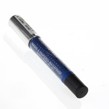EYE CARE Ombre &agrave; Paupi&egrave;res Jumbo Waterproof Ardoise n&deg;758 crayon 3,25g