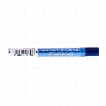 EYE CARE Ombre &agrave; Paupi&egrave;res Jumbo Waterproof Dark Blue n&deg;748 crayon 3,25g