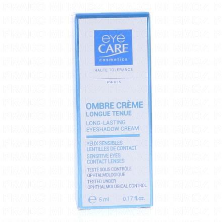 EYE CARE Ombre &agrave; paupi&egrave;res longue tenue n&deg;1000 Lichen