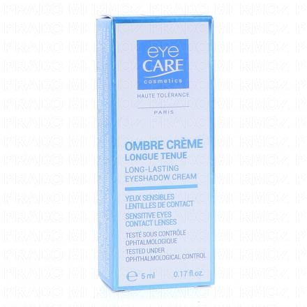 EYE CARE Ombre &agrave; paupi&egrave;res longue tenue n&deg;1010 Praline