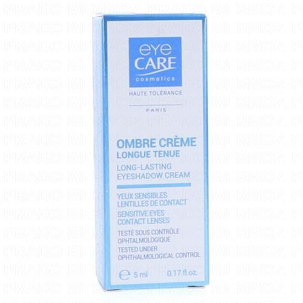 EYE CARE Ombre &agrave; paupi&egrave;res longue tenue n&deg;1013 R&eacute;glisse
