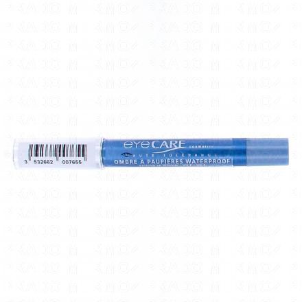 EYE CARE Ombre &agrave; paupi&egrave;res waterproof n&deg;765 Ciel 3.5g