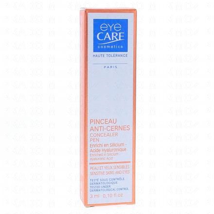 EYE CARE Pinceau anti-cernes 3ml (n&deg;86 beige fonc&eacute;)