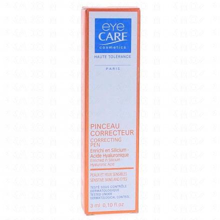 EYE CARE Pinceau correcteur 3ml (n&deg;78 violet)