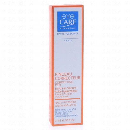 EYE CARE Pinceau correcteur 3ml (n&deg;77 illuminateur)