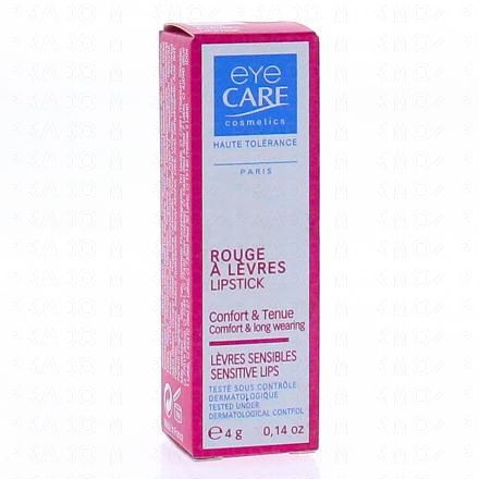 EYE CARE Rouge &agrave; l&egrave;vres N&deg;657 Impatience 4g