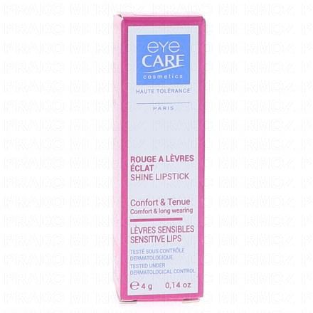 EYE CARE Rouge &agrave; l&egrave;vres &eacute;clat rose &eacute;ternel n&deg;6800 b&acirc;ton 4g