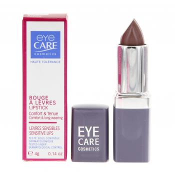 EYE CARE Rouge &agrave; l&egrave;vres praline n&deg;643 b&acirc;ton 4g