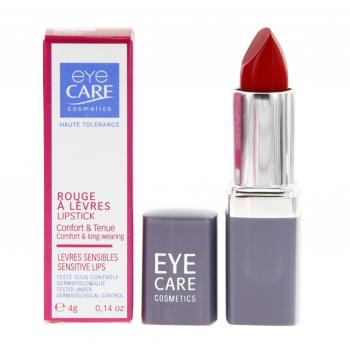 EYE CARE Rouge &agrave; l&egrave;vres rouge vif n&deg;53 b&acirc;ton 4g