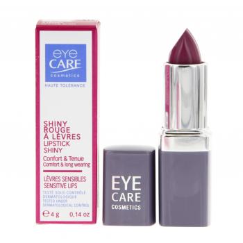 EYE CARE Rouge &agrave; l&egrave;vres shiny gold n&deg;650 b&acirc;ton 4g