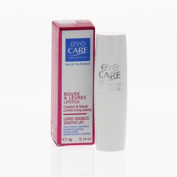 EYE CARE Rouge &agrave; l&egrave;vres tourbillon rose n&deg;640 b&acirc;ton 4g
