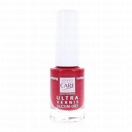 EYE CARE Ultra Vernis Silicium Ur&eacute;e n&deg;1552 Flamboyant