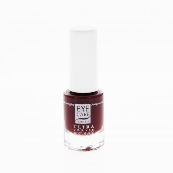 EYE CARE Ultra vernis rouge sombre n&deg;1508 flacon 4,7ml