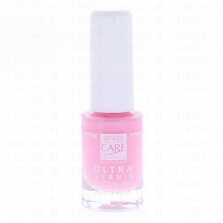 EYE CARE Ultra vernis silicium-ur&eacute;e N*1545 Clery