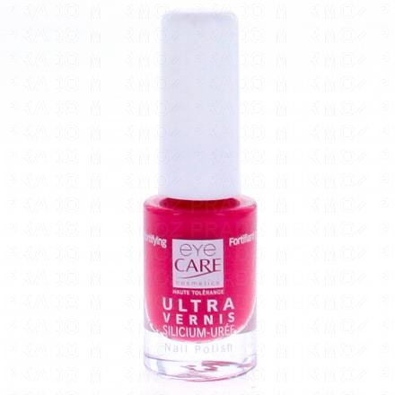EYE CARE Ultra vernis silicium-ur&eacute;e 5ml (n*1557 hibiscus)