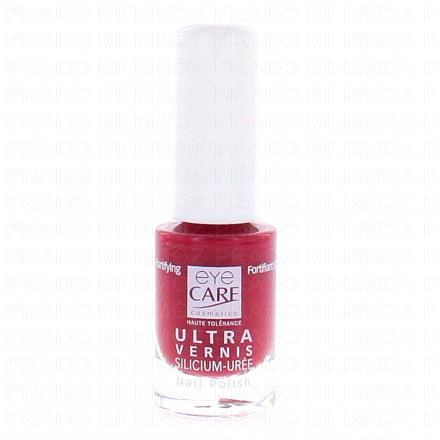 EYE CARE Ultra vernis silicium-ur&eacute;e N*1563 Hellebore