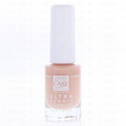 EYE CARE Ultra vernis silicium-ur&eacute;&eacute; n&deg;1543 Noisette 5ml
