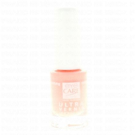 EYE CARE Ultra vernis silicium-ur&eacute;e n&deg;1579 Melon 5ml