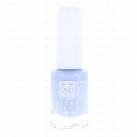 EYE CARE Ultra vernis silicium-ur&eacute;e n&deg;1582 Myosotis 5ml
