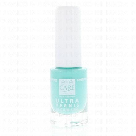 EYE CARE Ultra vernis silicium-ur&eacute;e n&deg;1583 Turquoise 5ml
