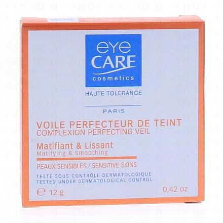 EYE CARE Voile perfecteur de teint 12g