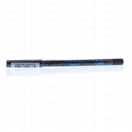 EYECARE Crayon liner intense gris n733