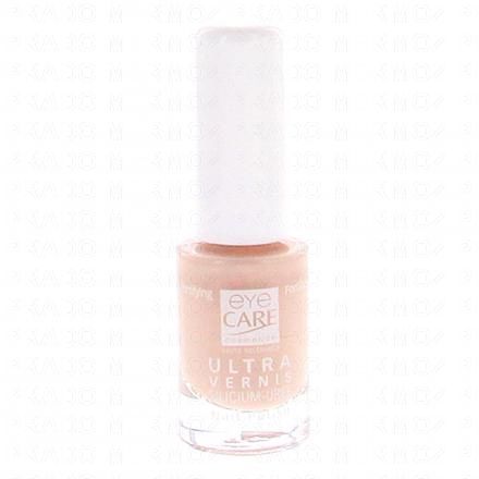 EYECARE Ultra Vernis Silicium-Ur&eacute;e Nude ref1559 5ml