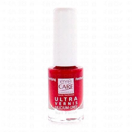EYECARE Ultra vernis silicium-ur&eacute;e N*1560 Madras 5ml